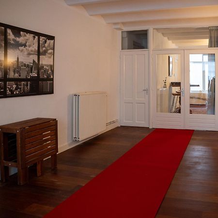 Skinny Bridge Boutique Stay Amsterdam Esterno foto