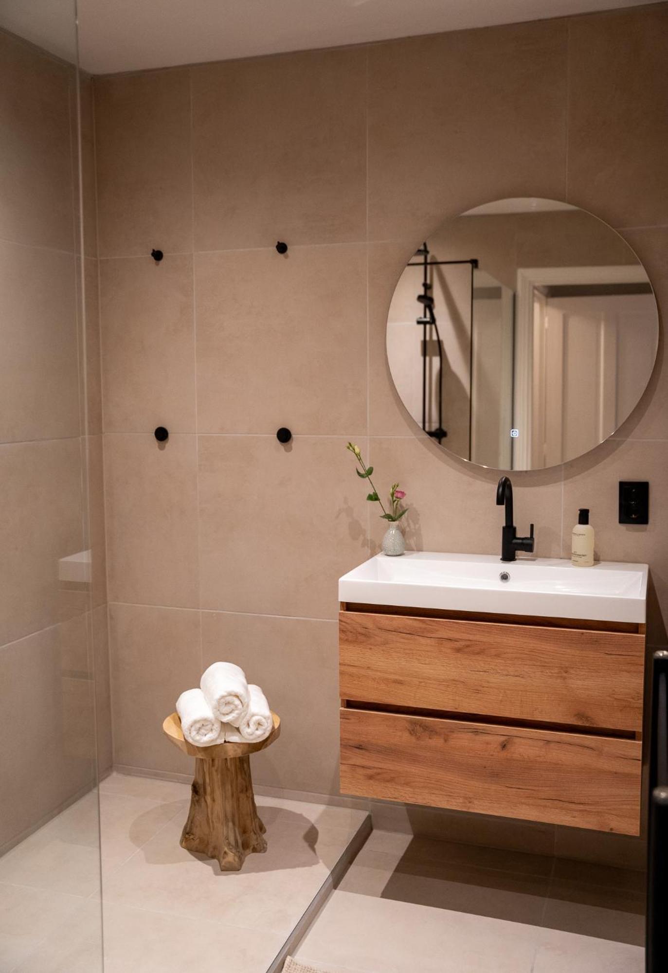 Skinny Bridge Boutique Stay Amsterdam Esterno foto