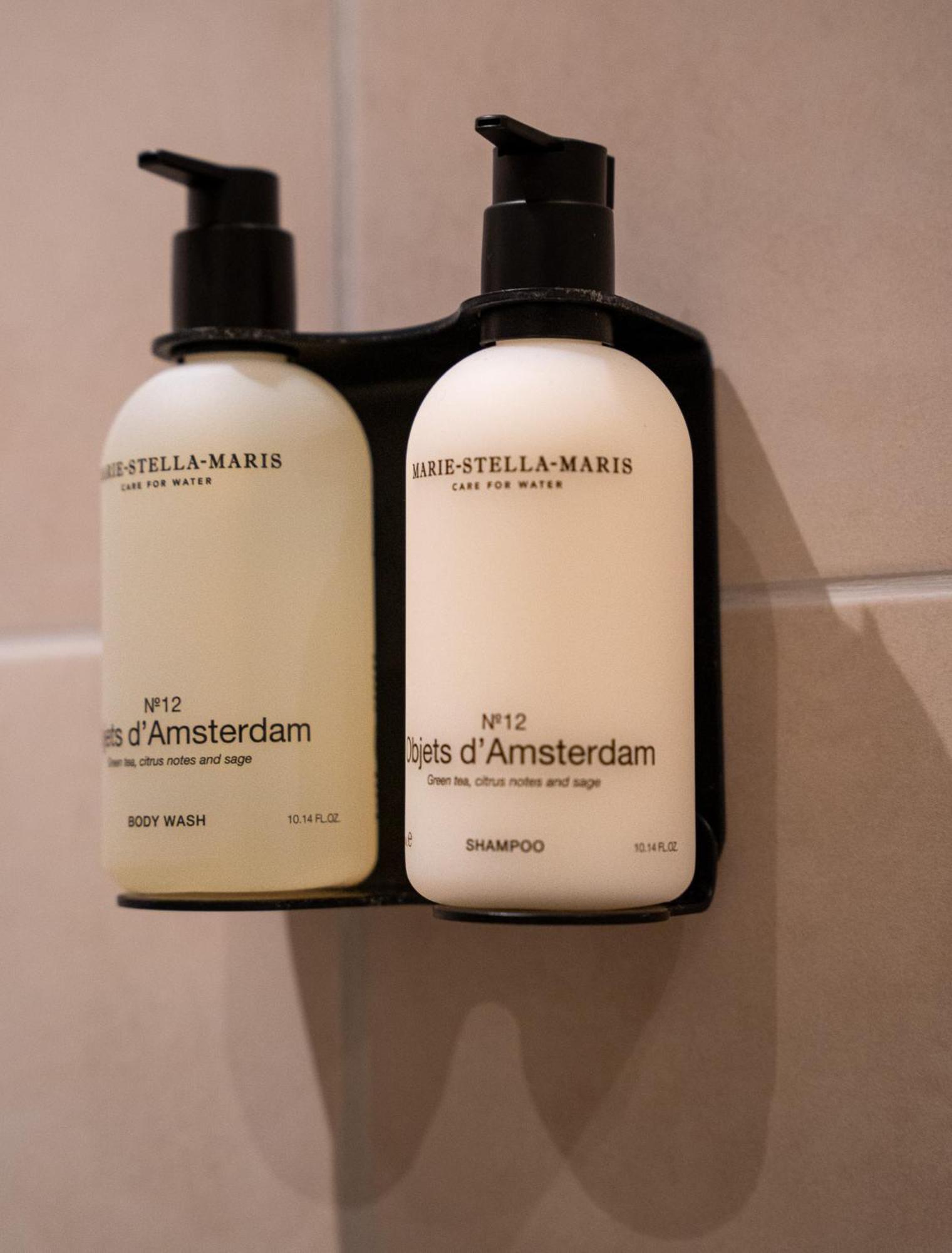 Skinny Bridge Boutique Stay Amsterdam Esterno foto