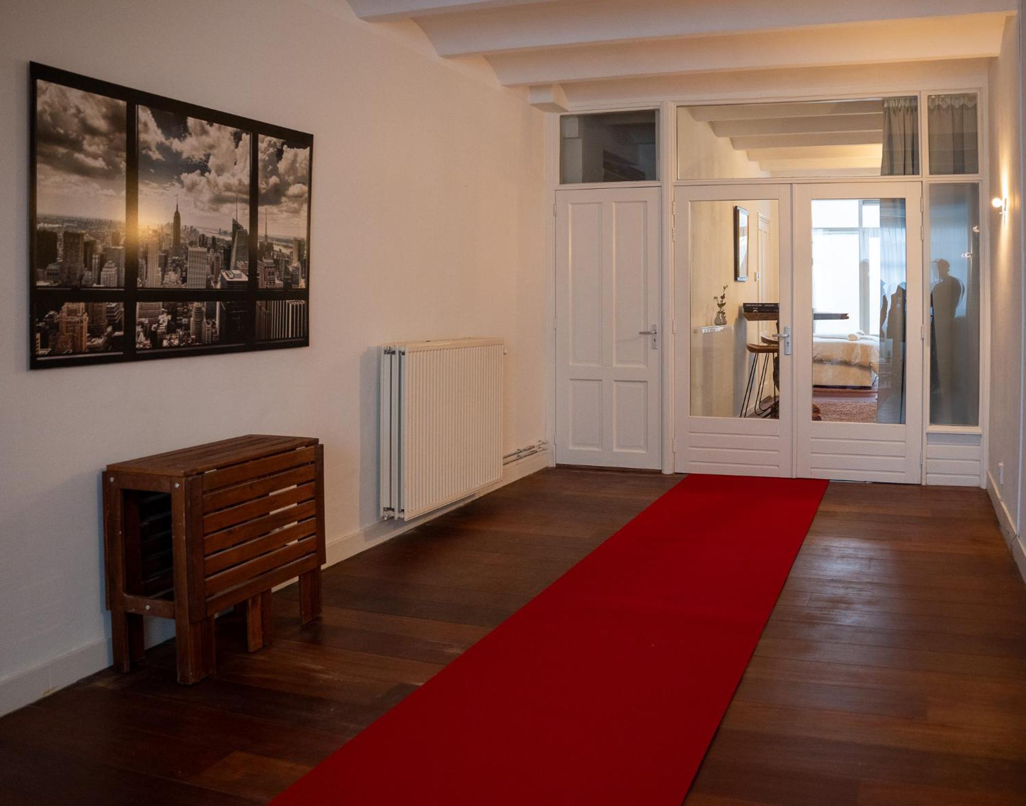 Skinny Bridge Boutique Stay Amsterdam Esterno foto